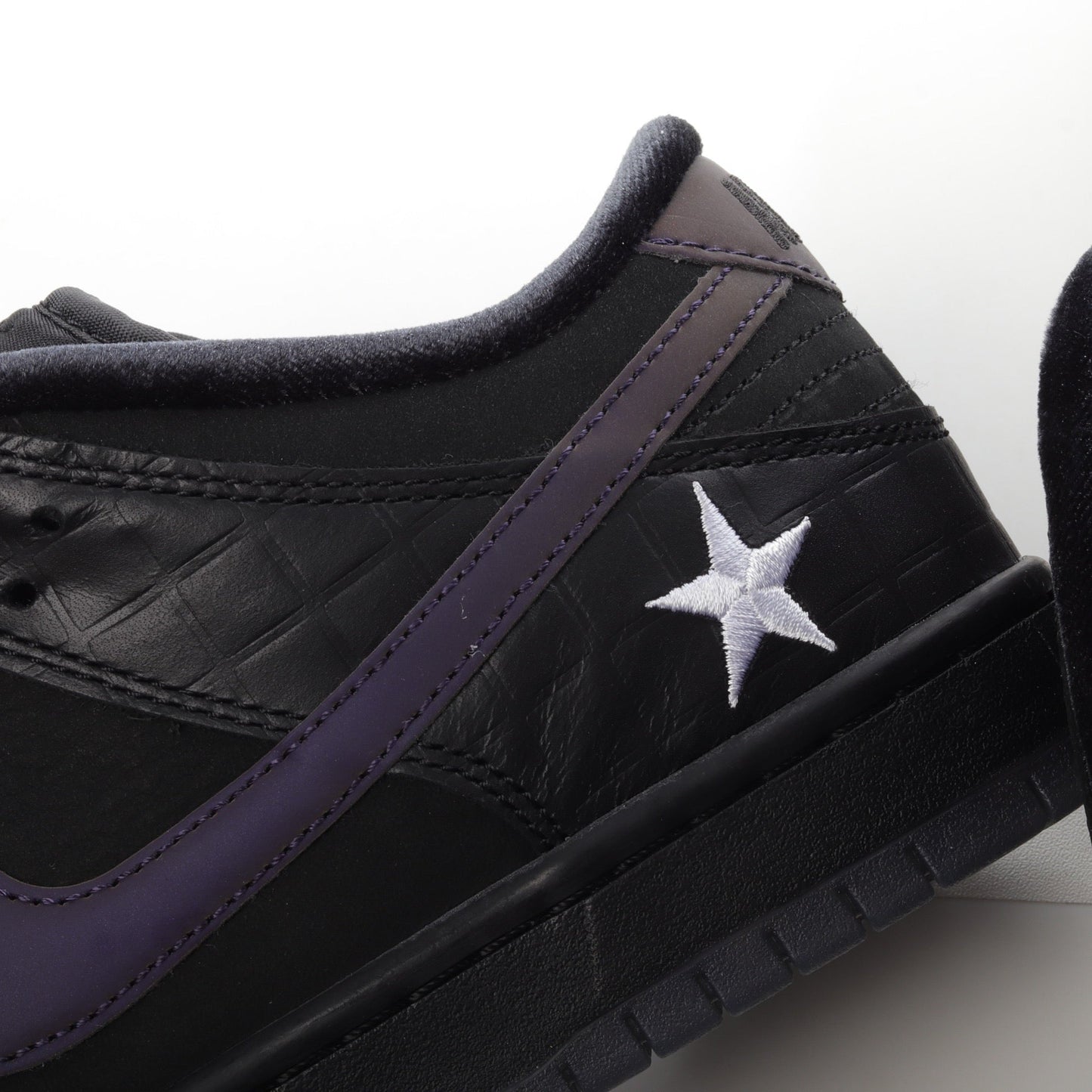 SB Dunk Low x Nike Familia