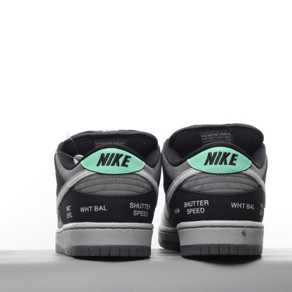 SB Dunk Low 'Pro ISO'