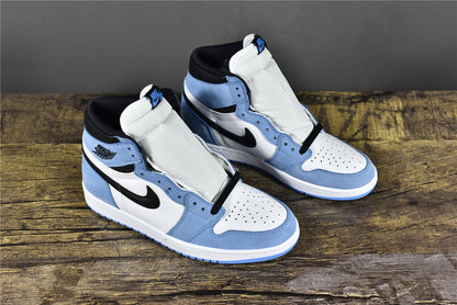 AJ 1 High 'University Blue'