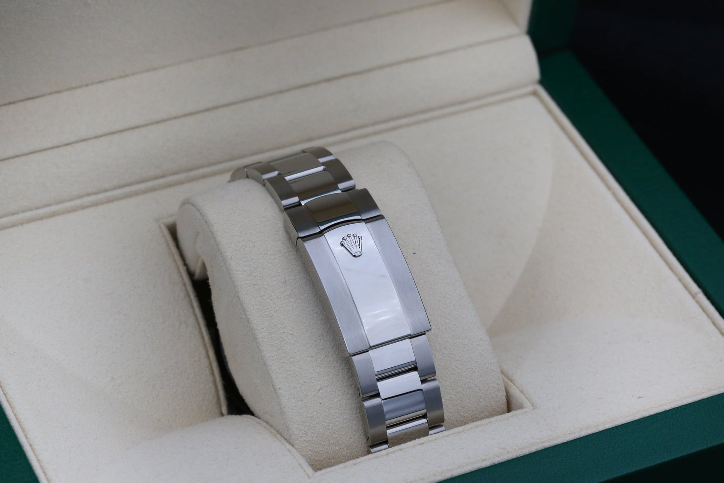 Rolx White SKY-DWELLER 42mm 2021