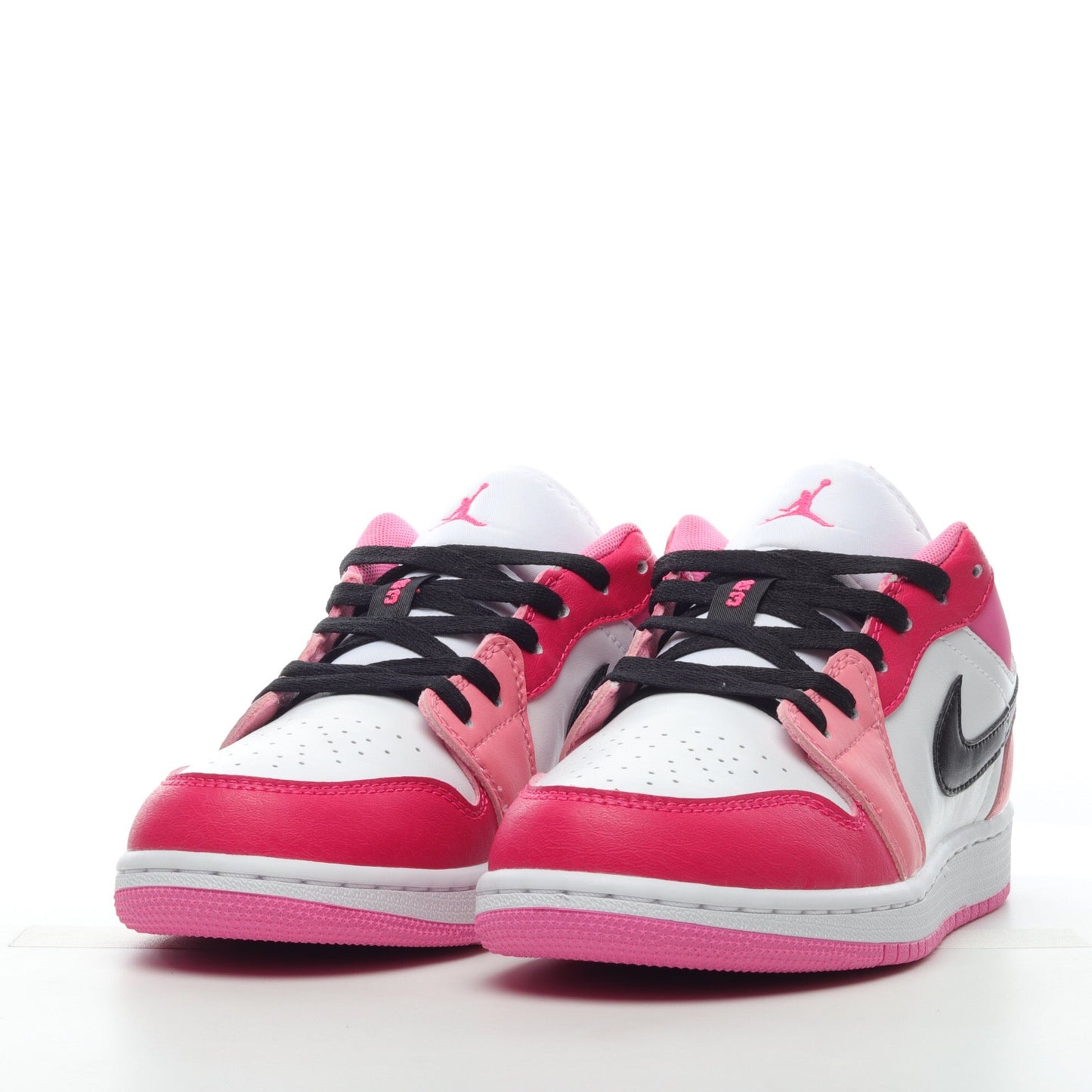 AJ 1 Low 'Gym Red'