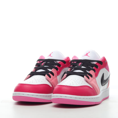 AJ 1 Low 'Gym Red'
