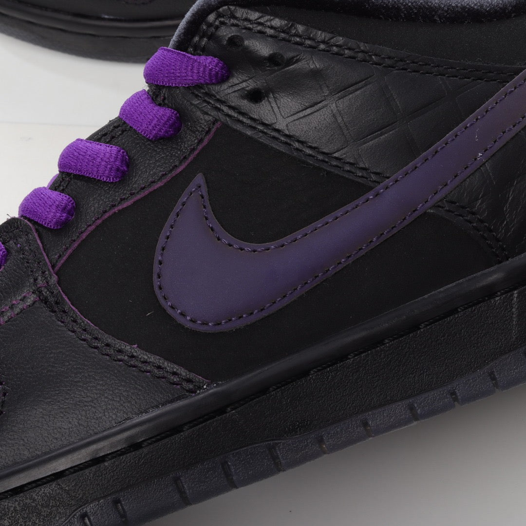 SB Dunk Low x Nike Familia