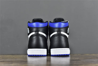 AJ 1 High 'Royal Toe'