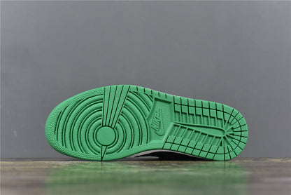 AJ 1 High 'Pine Green 2.0'