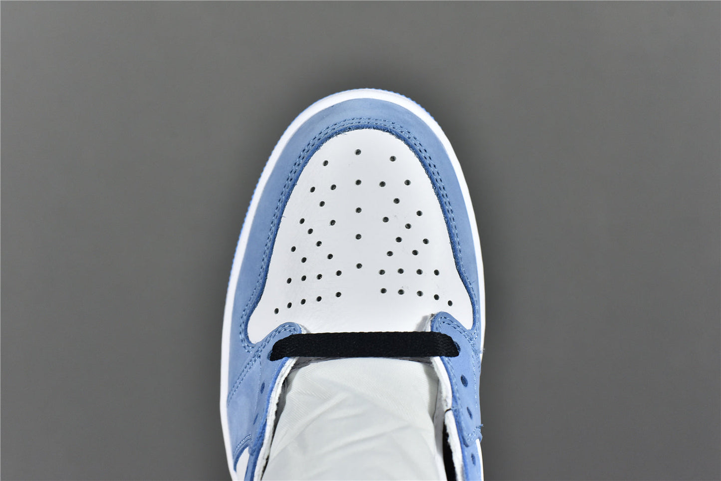 AJ 1 High 'University Blue'