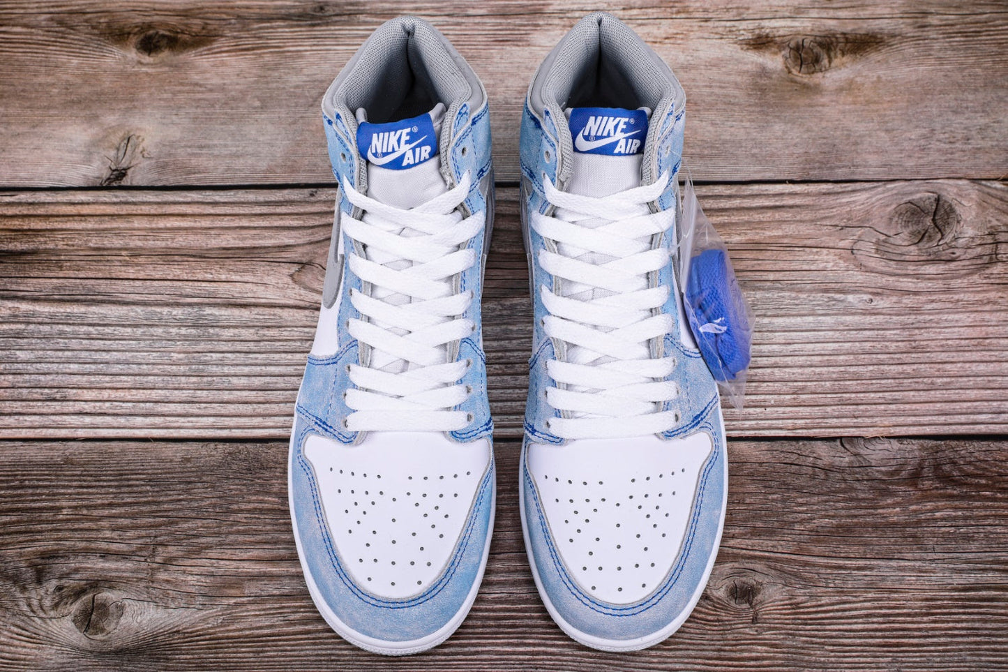 AJ 1 High 'Hyper Royal'