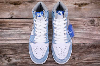 AJ 1 High 'Hyper Royal'