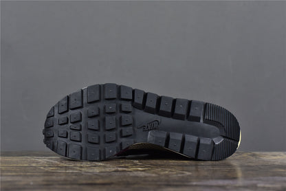 Sacai Vaporwaffle Villian Red