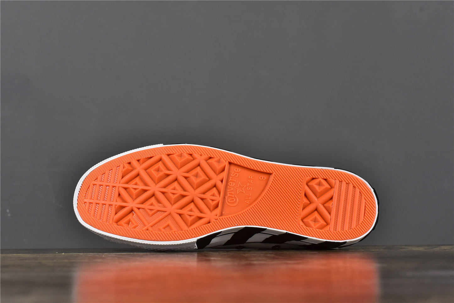Off-White Converse Chuck Taylor All-Star 70s