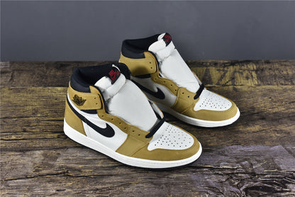 AJ 1 High 'Rookie of the Year'