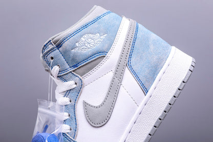 AJ 1 High 'Hyper Royal'