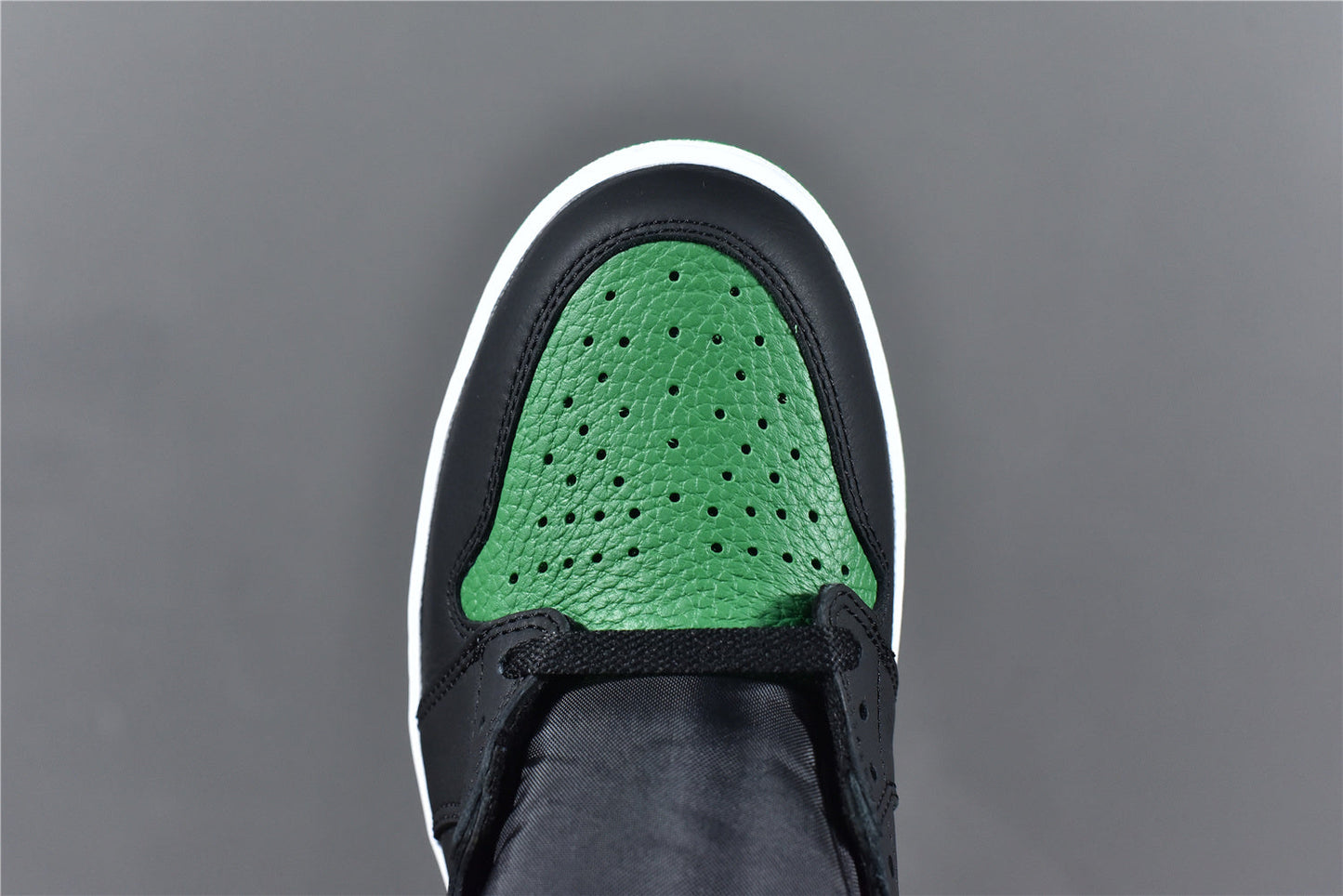 AJ 1 High 'Pine Green 2.0'