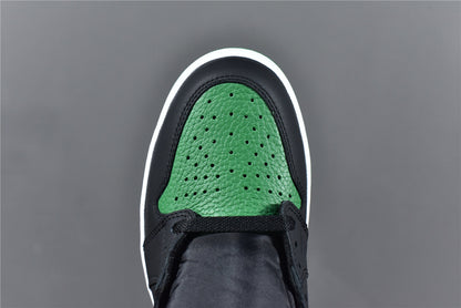 AJ 1 High 'Pine Green 2.0'