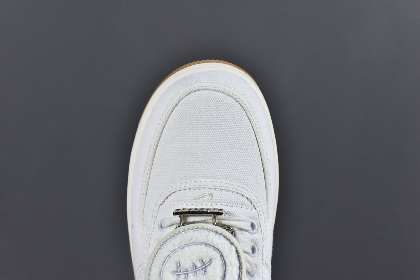 AF 1 x Travis Scott 'Sail'