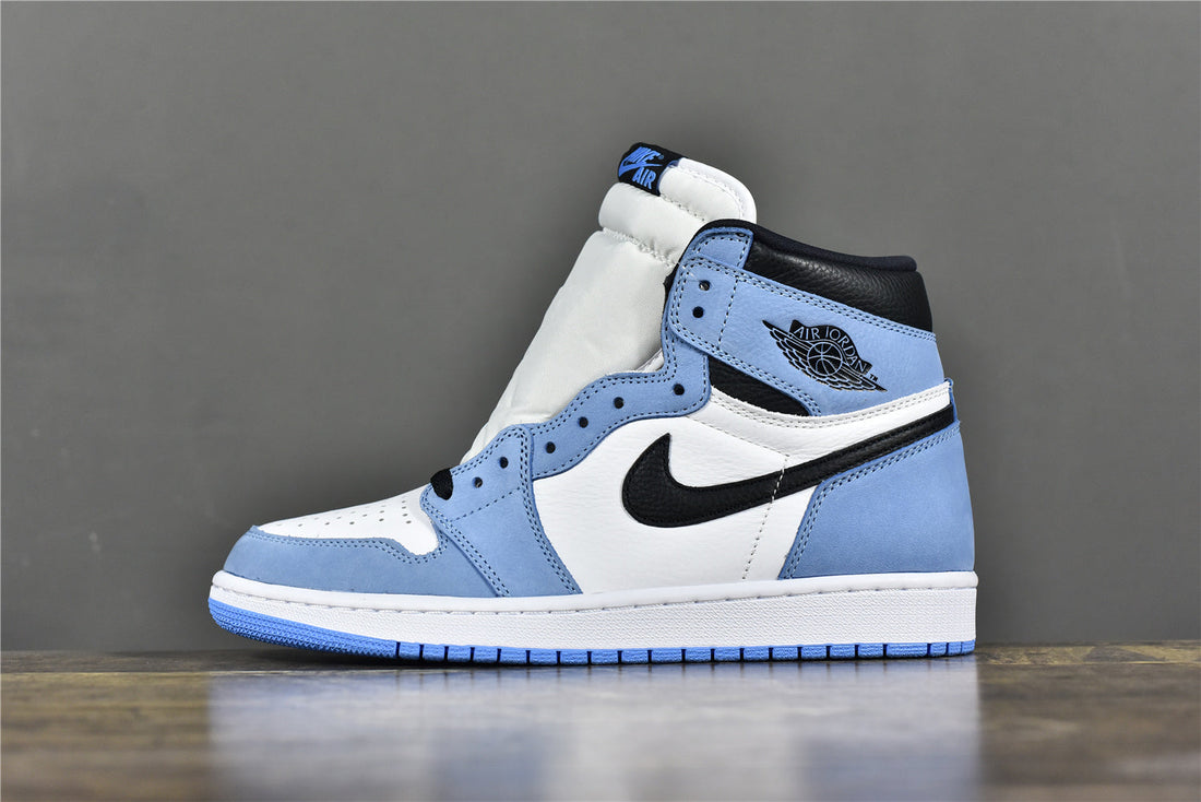 AJ 1 High 'University Blue'