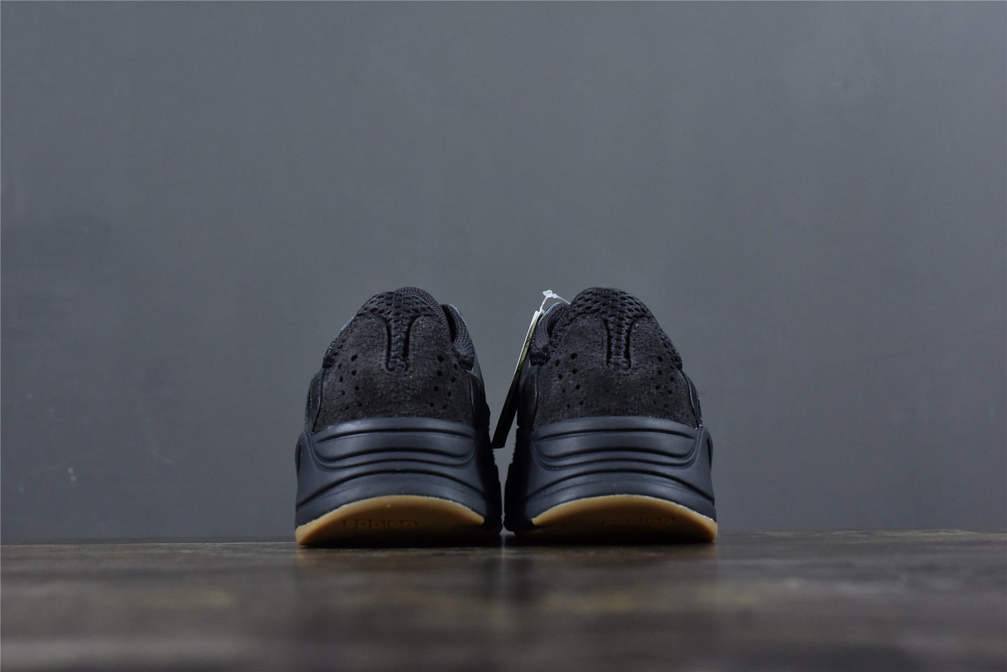 YBoost 700 'Utility Black'