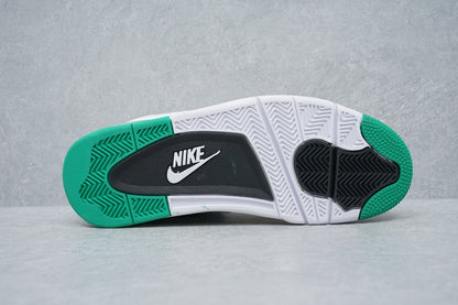 AJ 4 'Pine Green'