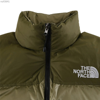The North Face Down Jacket