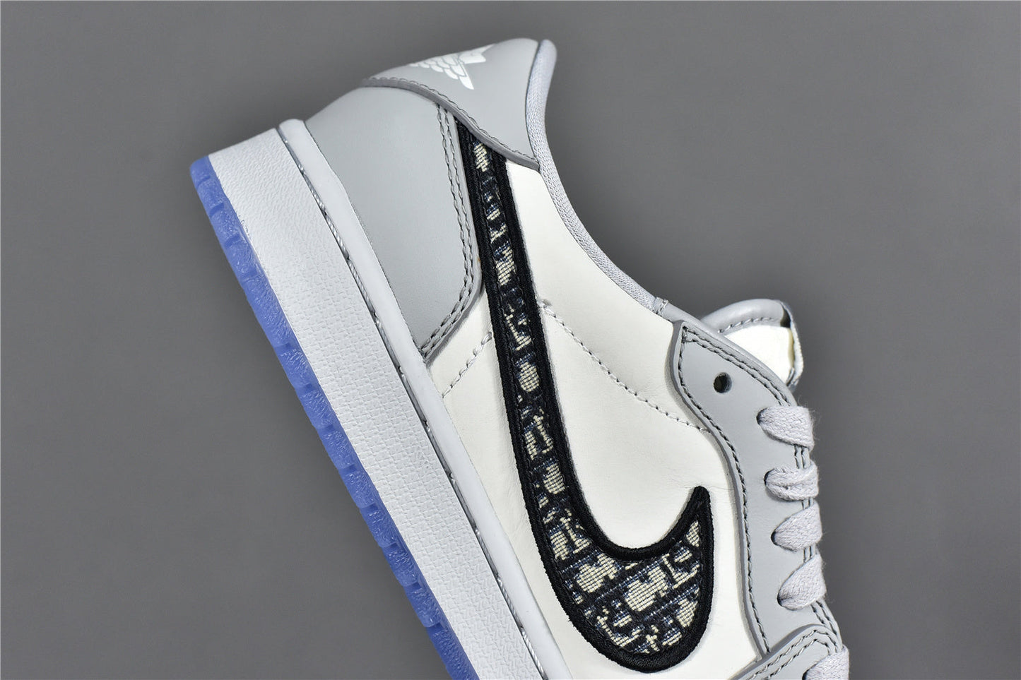 AJ 1 Low x D!OR