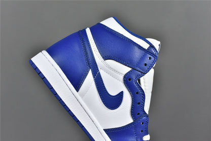 AJ 1 High 'Storm Blue'
