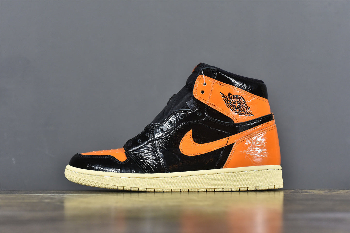 AJ 1 High 'Shattered Backboard 3.0'