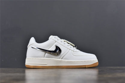 AF 1 x Travis Scott 'Sail'