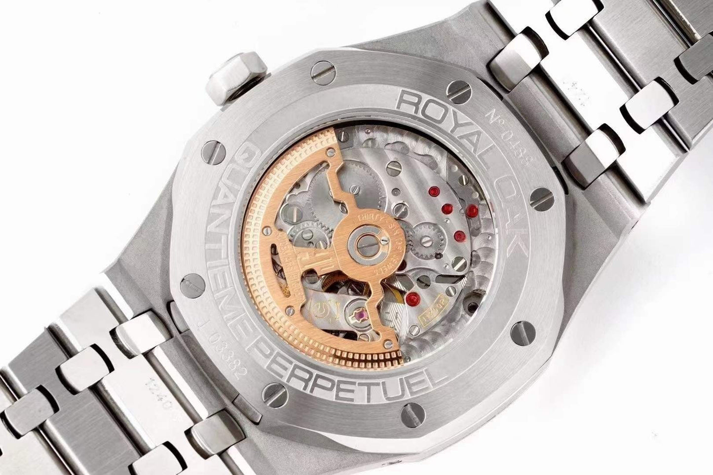 Audemars Piguet Royal Oak