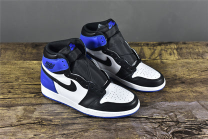 AJ 1 High 'Fragment Design'