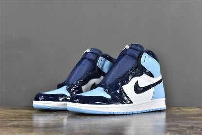 AJ 1 High 'UNC Patent'