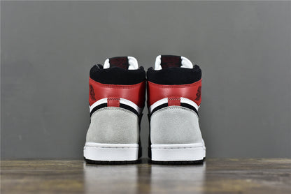 AJ 1 High 'Smoke Grey'