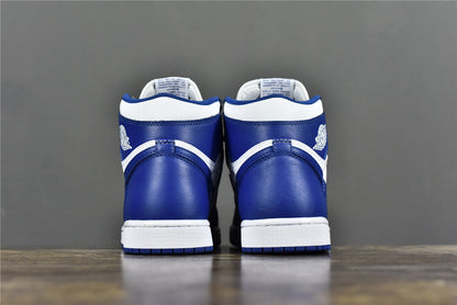 AJ 1 High 'Storm Blue'