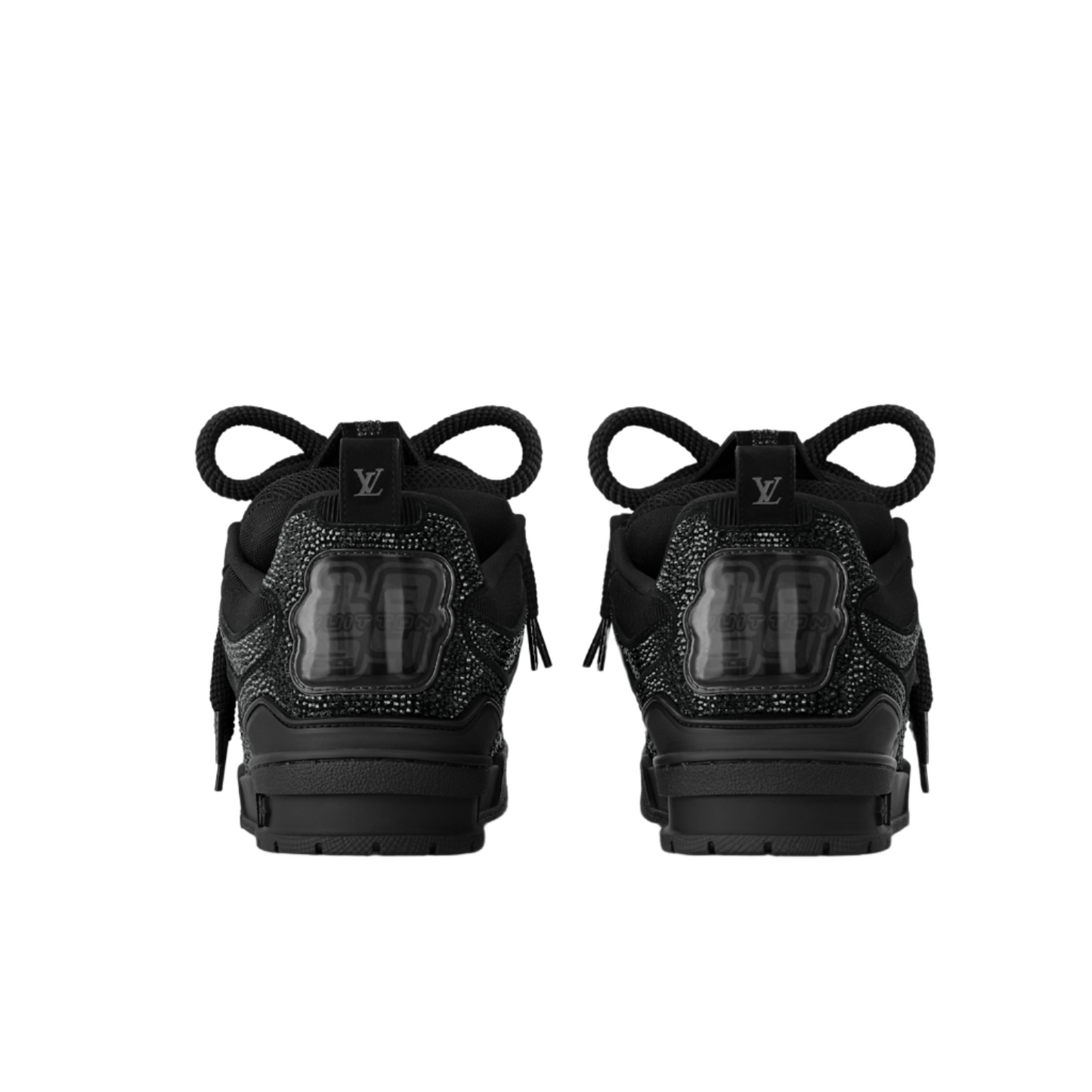 LV Skate 'Black'