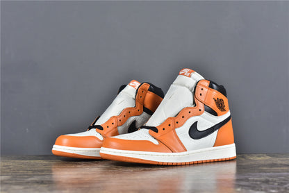 AJ 1 High 'Reverse Shattered Backboard'