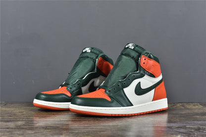 AJ 1 High 'Solefly'