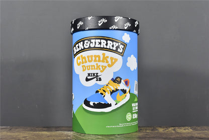 SB Dunk Low 'Ben & Jerry's Chunky Dunky'
