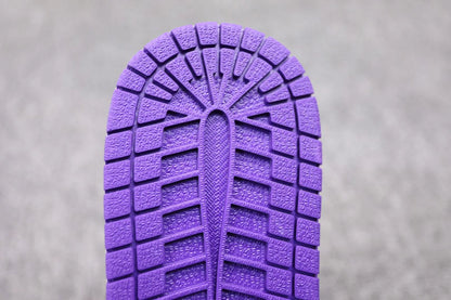 AJ 1 High Retro 'Court Purple'