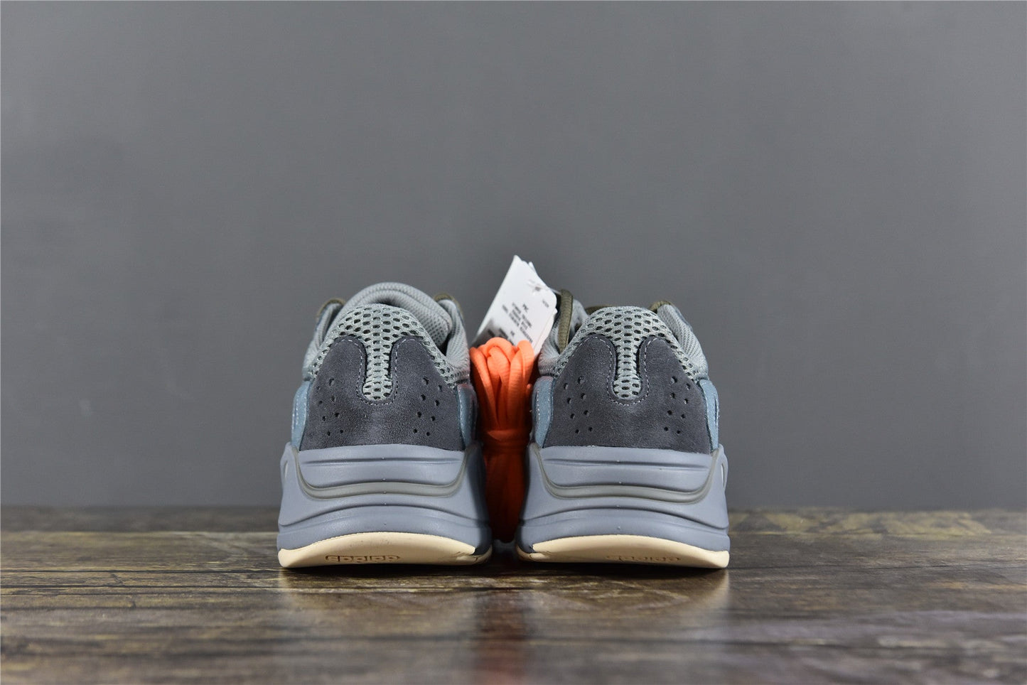 YBoost 700 'Teal Blue'