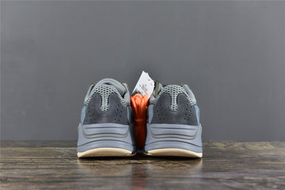YBoost 700 'Teal Blue'
