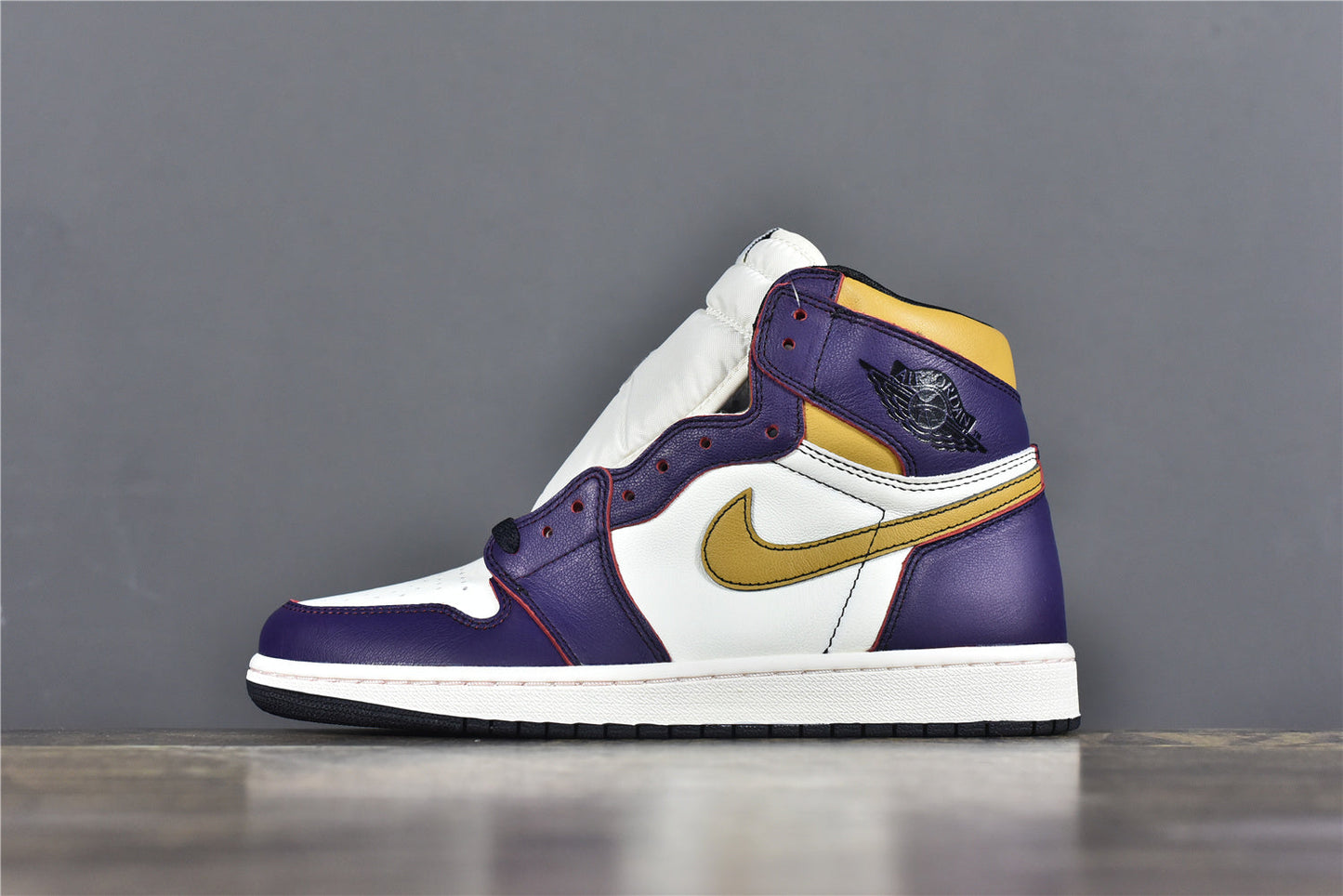 AJ 1 High 'SB LA to Chicago'
