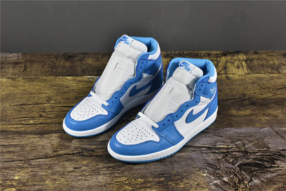 AJ 1 High 'UNC'