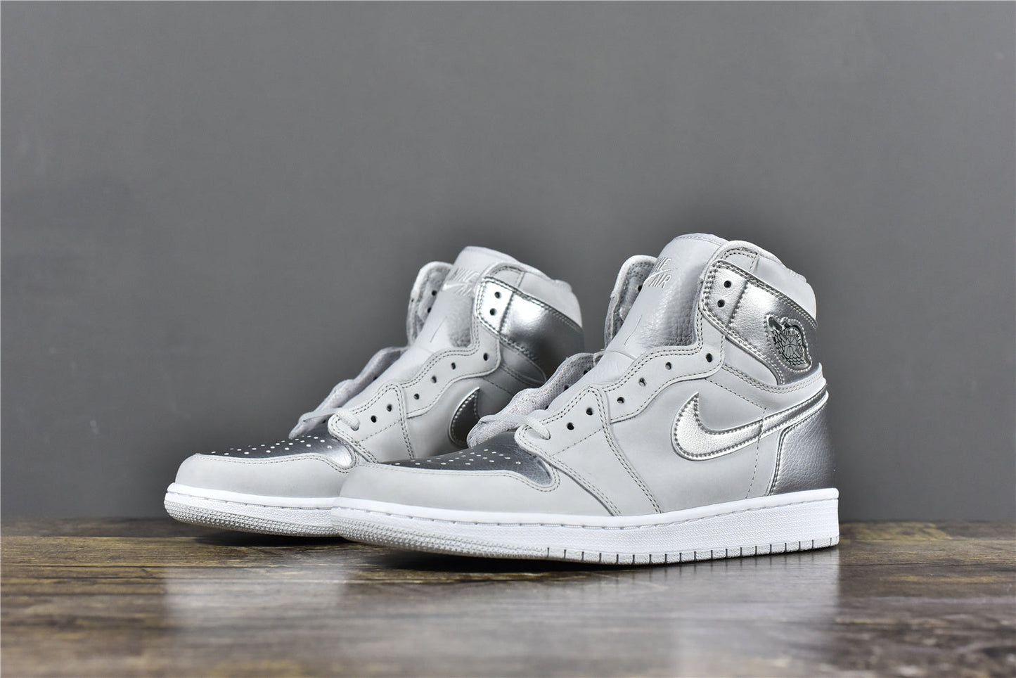 AJ 1 High 'CO.JP'