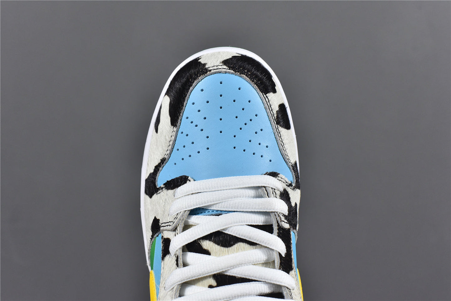 SB Dunk Low 'Ben & Jerry's Chunky Dunky'