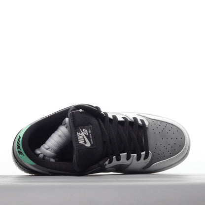 SB Dunk Low 'Pro ISO'