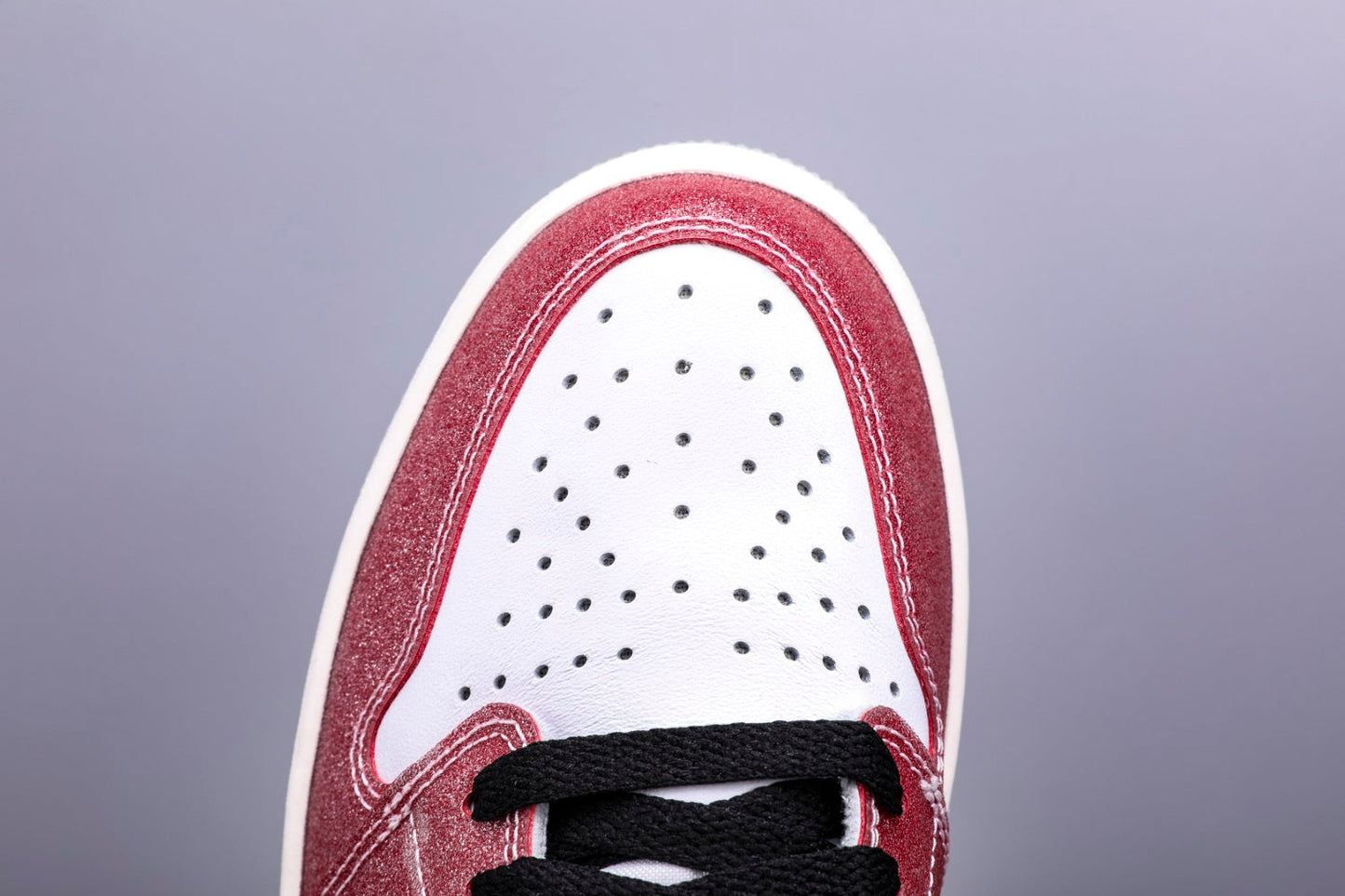 AJ 1 High 'Trophy Room'