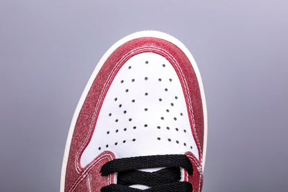 AJ 1 High 'Trophy Room'