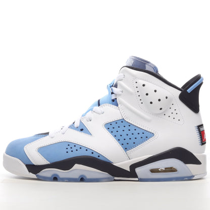 AJ 6 'UNC'