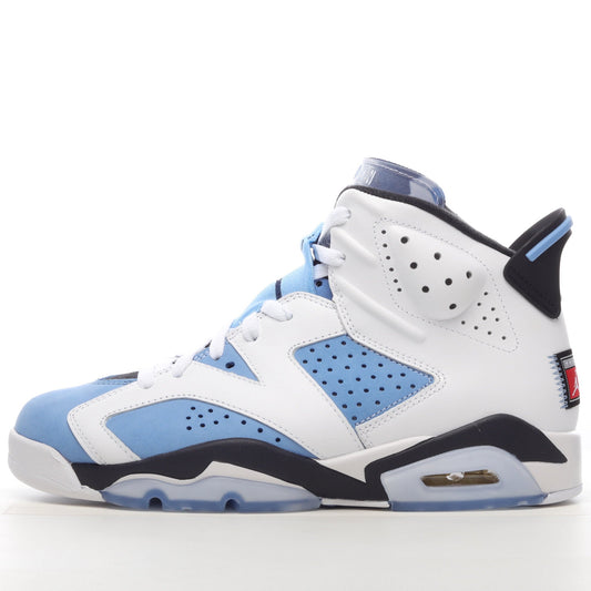 AJ 6 'UNC'