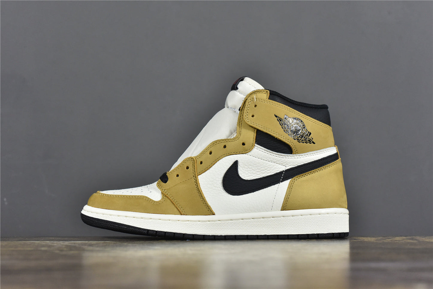 AJ 1 High 'Rookie of the Year'
