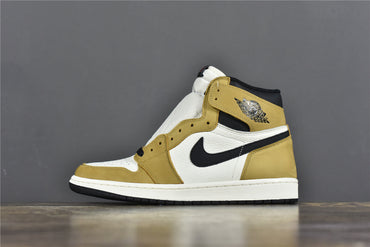 AJ 1 High 'Rookie of the Year'